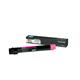 107072 Lexmark Toner LEXMARK X950X2MG 22K rød 